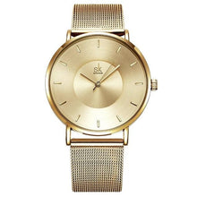 Charger l&#39;image dans la galerie, Montre Sk Simplicité éblouissante
