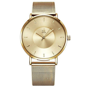 Montre Sk Simplicité éblouissante