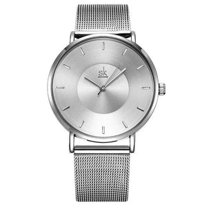 Montre Sk Simplicité éblouissante
