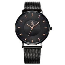 Charger l&#39;image dans la galerie, Montre Sk Simplicité éblouissante
