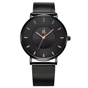 Montre Sk Simplicité éblouissante