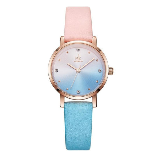 Montre Sk Duo Glamour