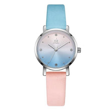 Charger l&#39;image dans la galerie, Montre Sk Duo Glamour
