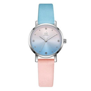 Montre Sk Duo Glamour