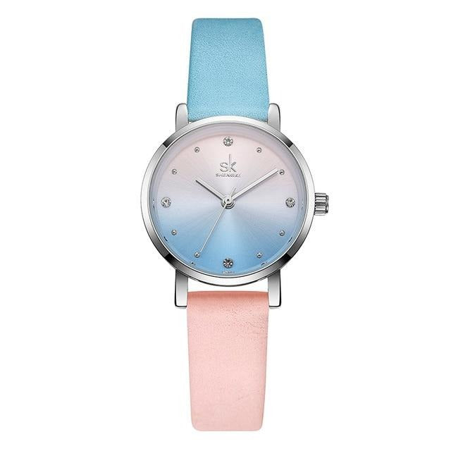 Montre Sk Duo Glamour