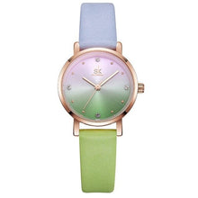 Charger l&#39;image dans la galerie, Montre Sk Duo Glamour
