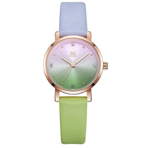 Montre Sk Duo Glamour