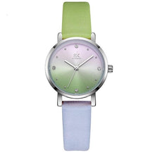 Charger l&#39;image dans la galerie, Montre Sk Duo Glamour
