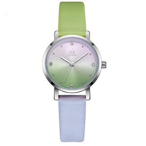Montre Sk Duo Glamour