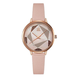 Montre SK Triangle des Bermudes