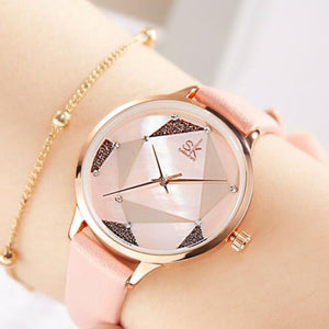 Montre SK Triangle des Bermudes