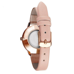 Montre SK Triangle des Bermudes