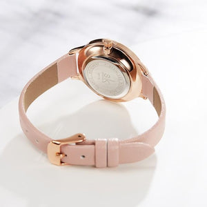 Montre SK Triangle des Bermudes
