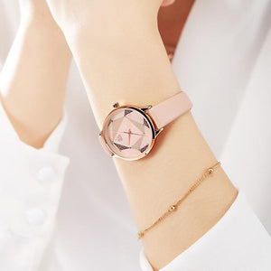 Montre SK Triangle des Bermudes