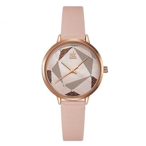 Montre SK Triangle des Bermudes