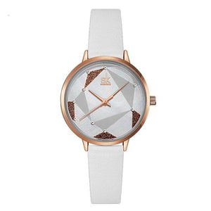 Montre SK Triangle des Bermudes