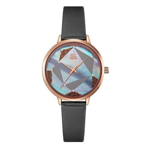 Montre SK Triangle des Bermudes