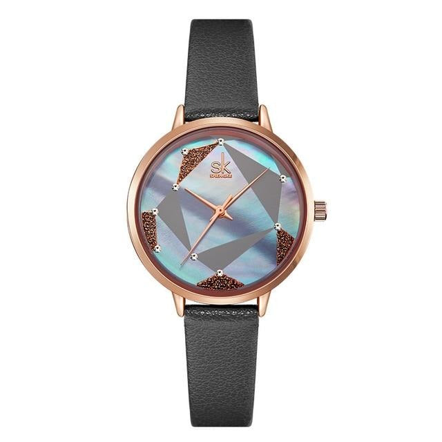 Montre SK Triangle des Bermudes