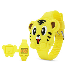 Charger l&#39;image dans la galerie, Montre Tigre pour enfant
