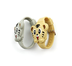 Montre Tigre pour enfant