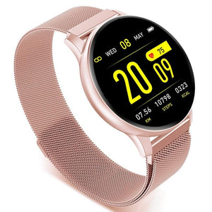 Montre Smartwatch connecté SmartWomen