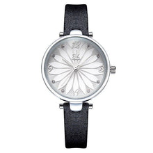 Charger l&#39;image dans la galerie, Montre Sk Fleurs du Lotus
