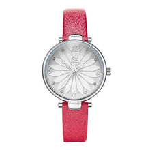 Charger l&#39;image dans la galerie, Montre Sk Fleurs du Lotus
