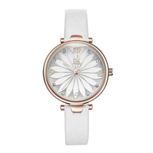 Charger l&#39;image dans la galerie, Montre Sk Fleurs du Lotus
