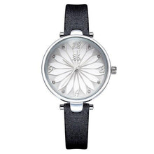 Charger l&#39;image dans la galerie, Montre Sk Fleurs du Lotus
