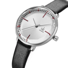 Charger l&#39;image dans la galerie, Montre Sk Crystal Color
