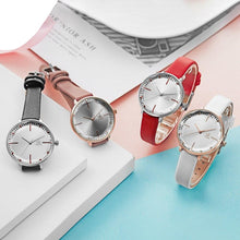 Charger l&#39;image dans la galerie, Montre Sk Crystal Color
