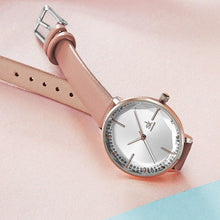 Charger l&#39;image dans la galerie, Montre Sk Crystal Color
