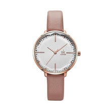 Charger l&#39;image dans la galerie, Montre Sk Crystal Color
