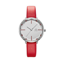 Charger l&#39;image dans la galerie, Montre Sk Crystal Color
