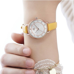 Montre Sk Roman Diams 