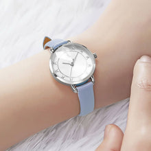 Charger l&#39;image dans la galerie, Montre Sk Roman Diams 

