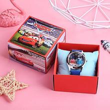 Charger l&#39;image dans la galerie, Montre Disney Mickey brillante
