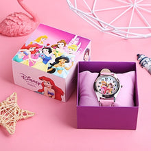 Charger l&#39;image dans la galerie, Montre Disney Mickey brillante
