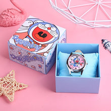 Charger l&#39;image dans la galerie, Montre Disney Mickey brillante
