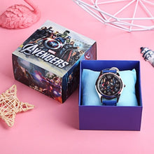 Charger l&#39;image dans la galerie, Montre Disney Mickey brillante

