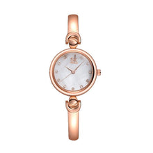 Charger l&#39;image dans la galerie, Montre Sk Boucles Brillantes
