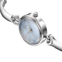 Charger l&#39;image dans la galerie, Montre Sk Boucles Brillantes
