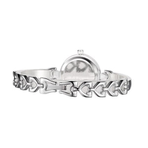 Montre Sk Boucles Brillantes