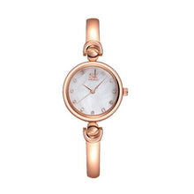 Charger l&#39;image dans la galerie, Montre Sk Boucles Brillantes
