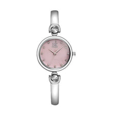 Charger l&#39;image dans la galerie, Montre Sk Boucles Brillantes
