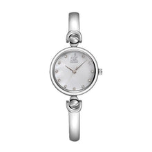 Charger l&#39;image dans la galerie, Montre Sk Boucles Brillantes
