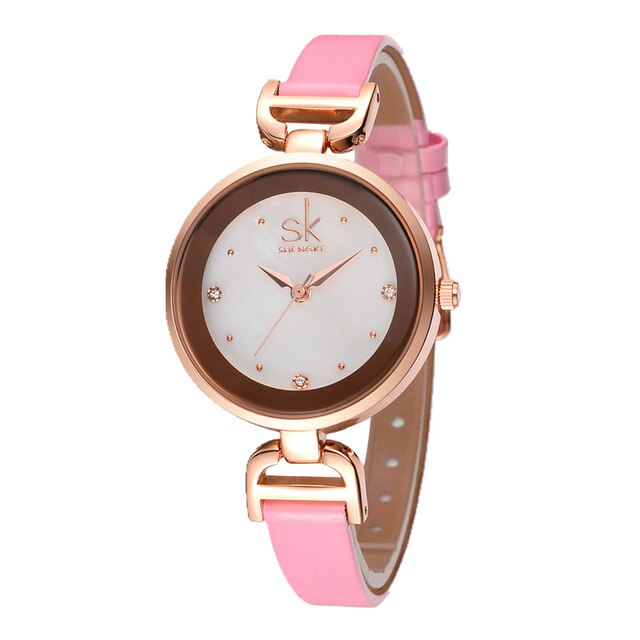Montre Sk Hyper Chic