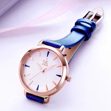 Charger l&#39;image dans la galerie, Montre Sk Dual Chic
