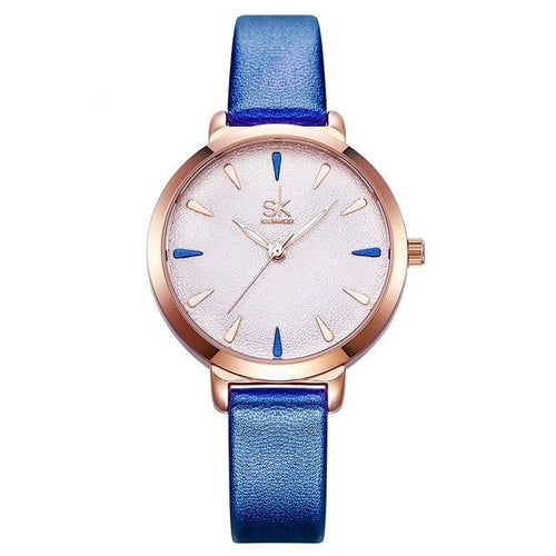 Montre Sk Dual Chic