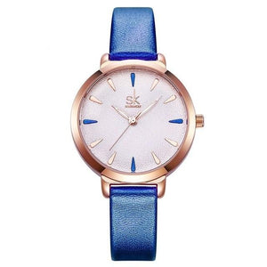 Montre Sk Dual Chic